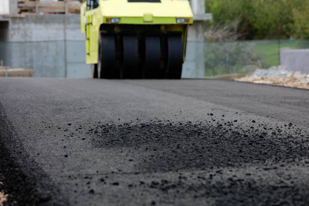 Best Decorative Driveway Pavers  in River Bend, NC