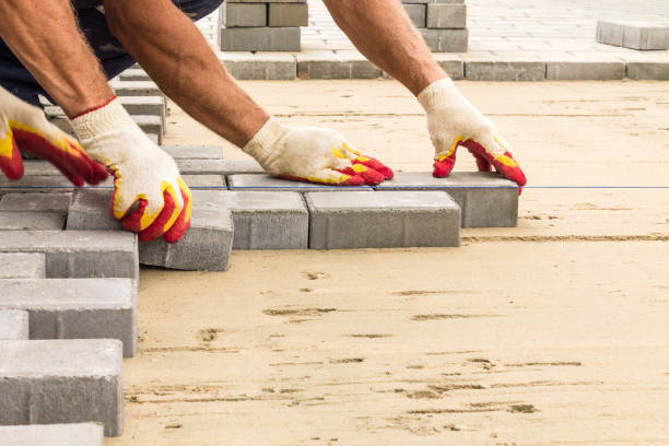 Best Professional Driveway Pavers  in River Bend, NC