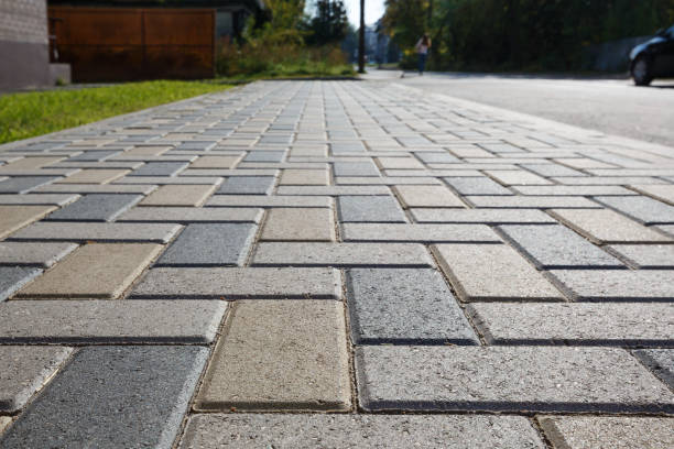 Best Concrete Paver Driveway  in River Bend, NC