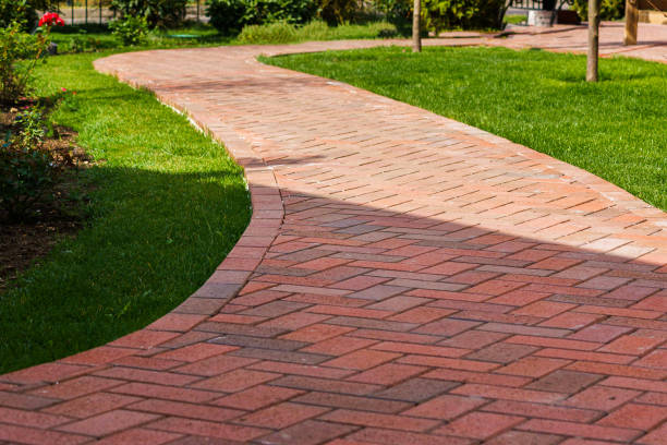 Reasons to Select Us for Your Driveway Paving Requirements in River Bend, NC