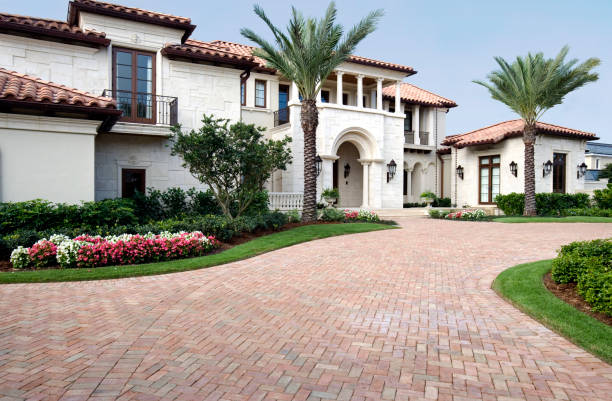 River Bend, NC Driveway Pavers Company