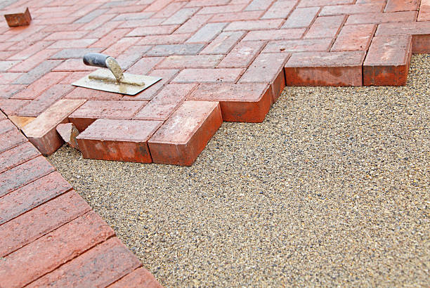 Best Residential Driveway Paver Services  in River Bend, NC