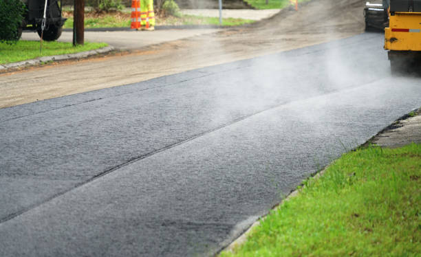 Reliable River Bend, NC Driveway Pavers Solutions