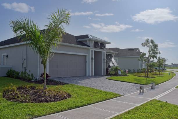 Best Driveway Repair Near Me  in River Bend, NC
